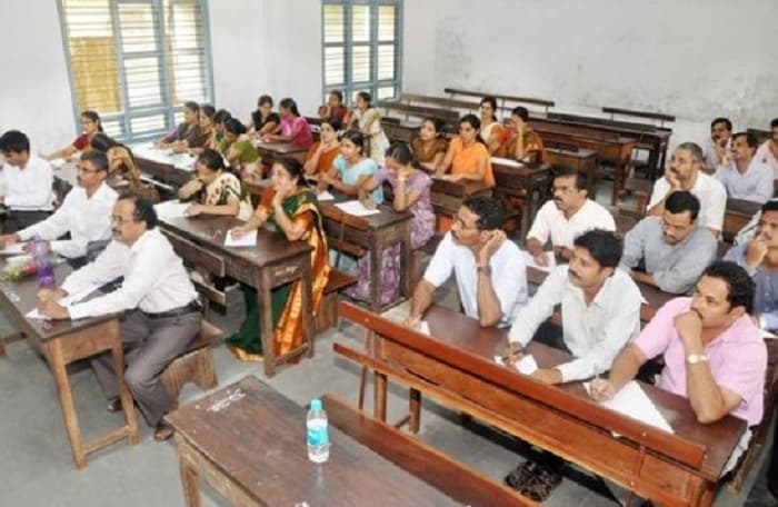 Poornaprajna College Udupi Labs photo 2